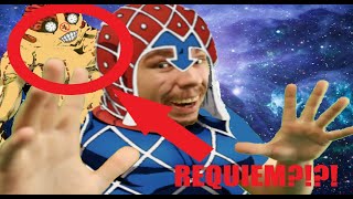 {YTP} Mista Beast Achieves Heaven and deletes the number 4 (Collab Entry)