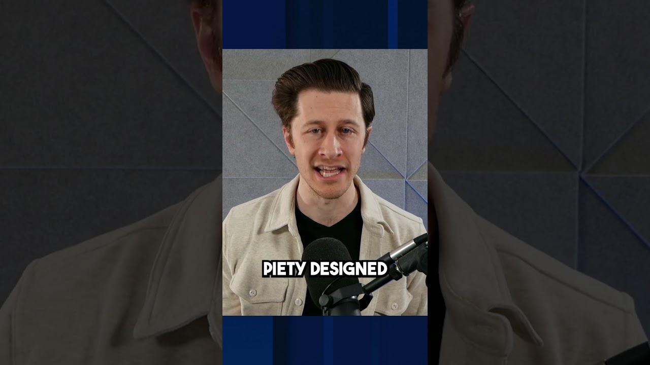 Trump Press Secretary ASKS JESUS to help her tell lies #shorts