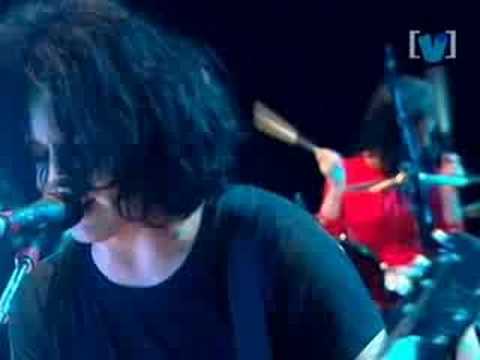 The White Stripes - I want to be the boy to warm your mother