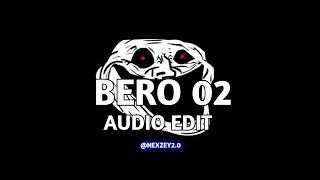Bero 02 - Anar Jpa (Edit)