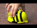 Beebot programmable floor robot from tts group