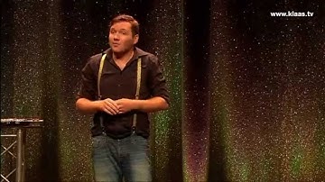 Klaas van der Eerden - Samenwonen