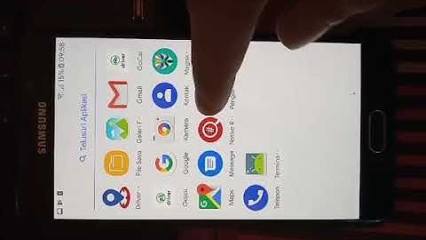 Fix Permissive Selinux Untuk Driver Online