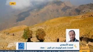 Belqees Tv Interview With Unicef Spokesperson In Yemen, Al Asaadi On Un Warning Of M Starvation