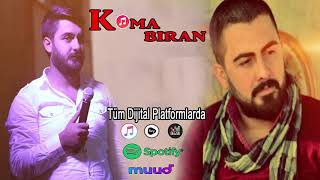 Koma Bıran - Delilo Halay Remix 2025