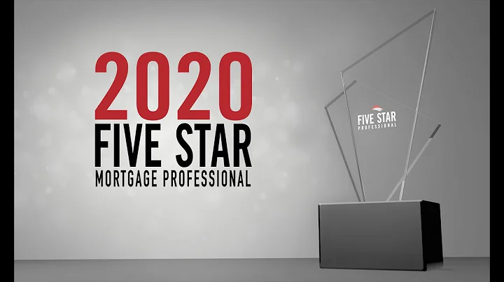 2020 Five Star Portland Mortgage Professional Scot...