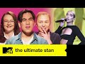 Can You Answer 43 Questions About Dua Lipa? | The Ultimate Stan