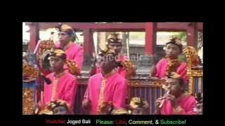 Tabuh Kreasi Joged Bumbung Banyuning Suta Buleleng