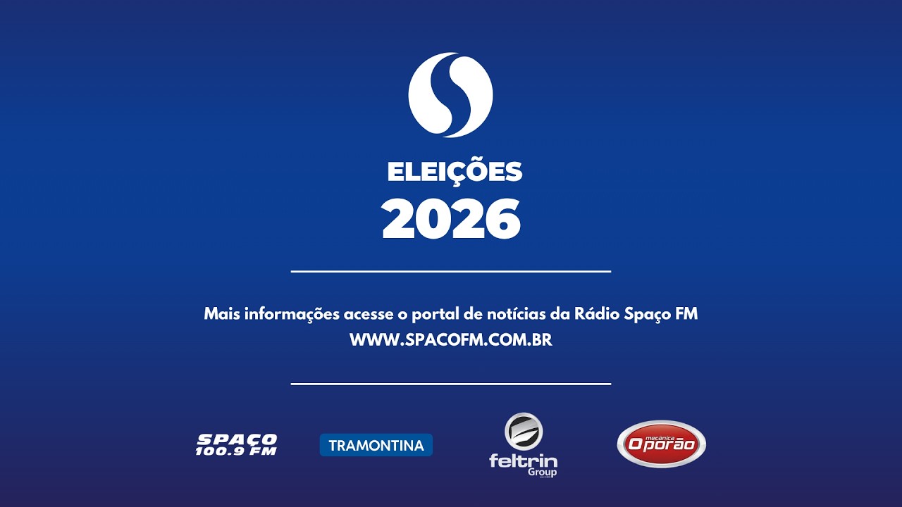 Apuração Eleições 1º Turno - 2026