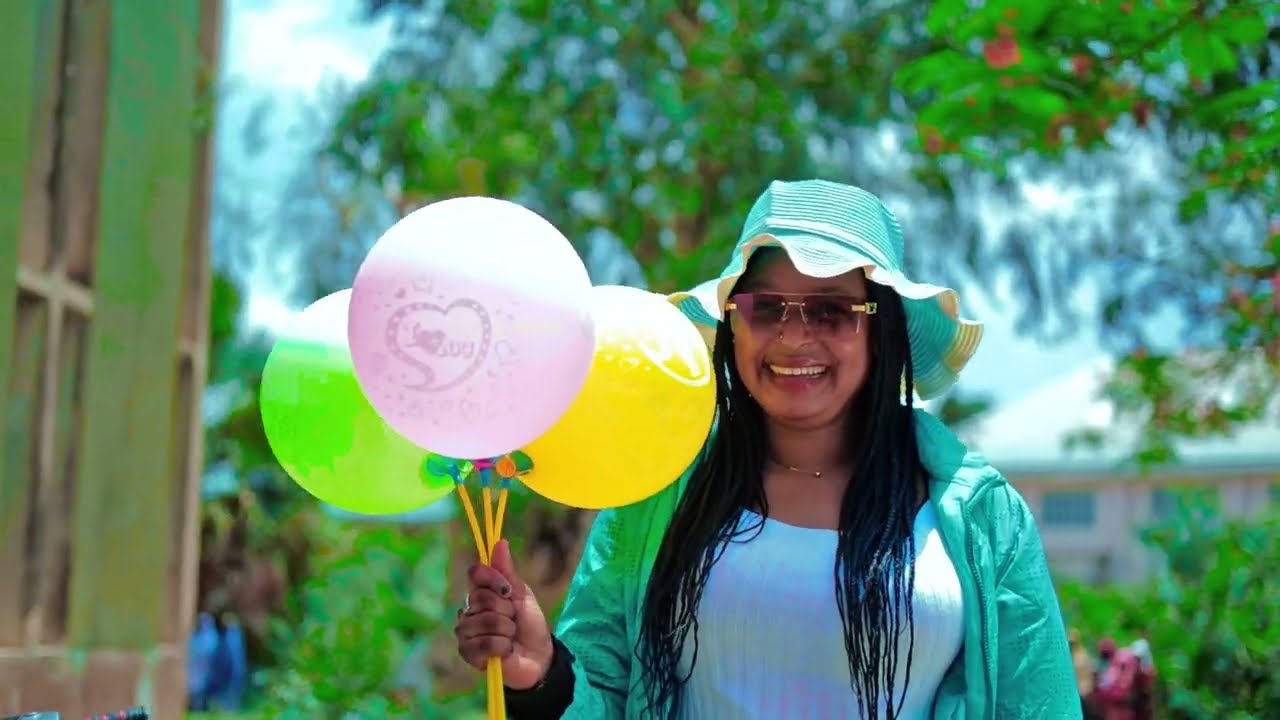 Nura m yusif fagge ft Ruky |SO _official video 2025