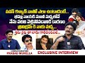       cinematographer prasad murella interview  yagna murthy  qubetv