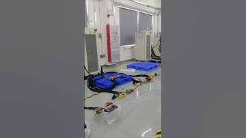 preparing for aging test