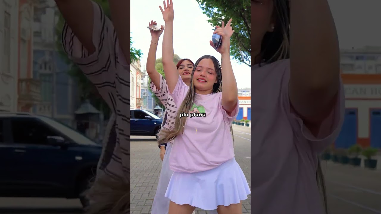 Nosso karaokê de 'Not Cute Anymore' do Illit já está disponível!!!🩷 #notcuteanymore #illit