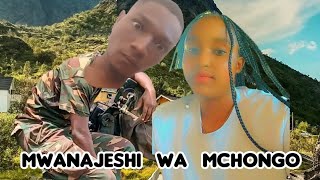 MWANAJESHI WA MCHONGO [utacheka😂]