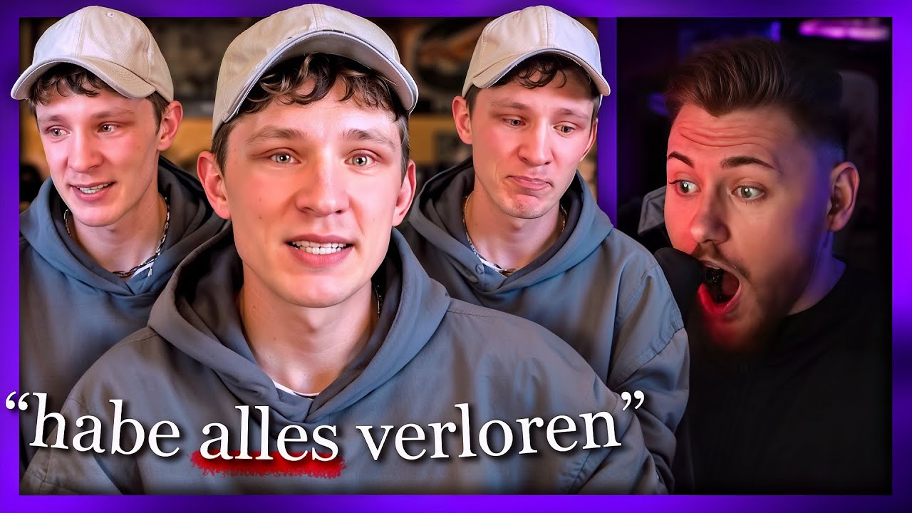 Wie ChrisTezz in den Ruin getrieben wurde