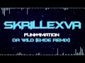 [Dubstep] - Da Wild by Funk4Mation (EH!DE Remix) Mp3 Song