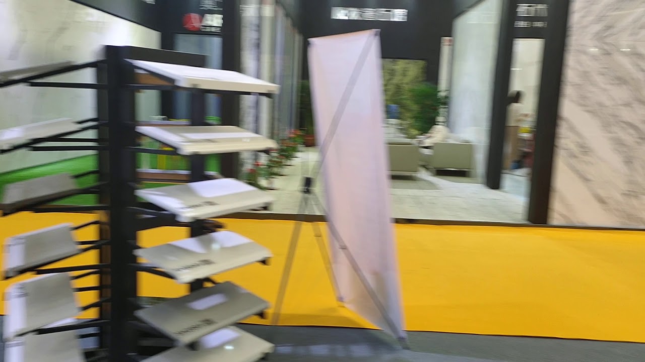 The 20th China (Nan’an) Shuitou International Stone Fair