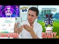 WHAT HAPPENED WITH ARMORED MEWTWO in Pokémon GO???