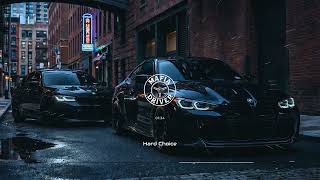 MD - Hard Choice [TRAP / CAR MUSIC]