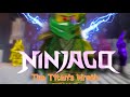 Ninjago: The Titan's Wrath - Season 5: Episode 10 - A New World (SEASON FINALE)