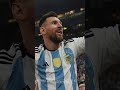 Ronaldo vs Messi - The Truth Behind Their Respect ❤️ #shorts #ronaldo #Messi