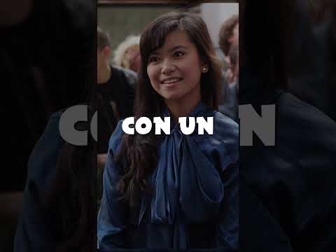 Cho Chang ¿Qué
