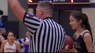 Ovac In Desperate Need Of Basketball Officials