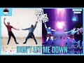 Don&#39;t Let Me Down - The Chainsmokers ft. Daya | Just Dance 2017 Unlimited.