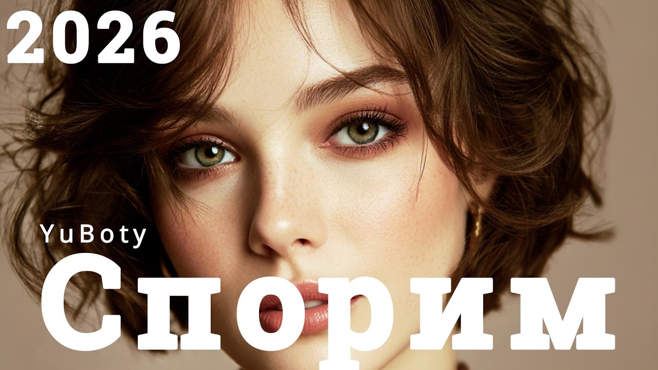 LIONA & GENREE – Спорим (YuBoty Cover 2026)