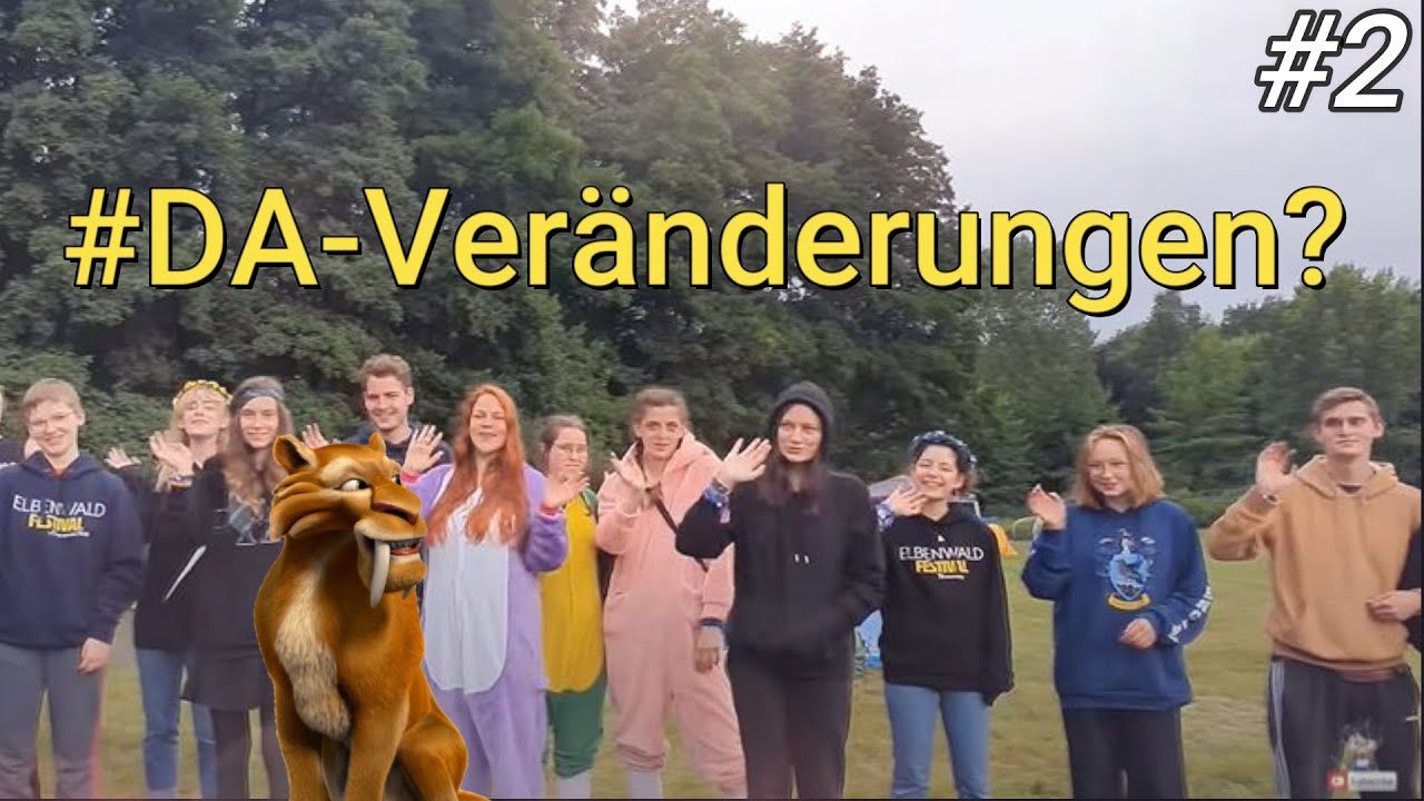 Warum ich KEINE ANGST habe, dass sich die 