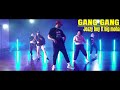 Jeazy boy ft big moha  gang gang  best rap 2021