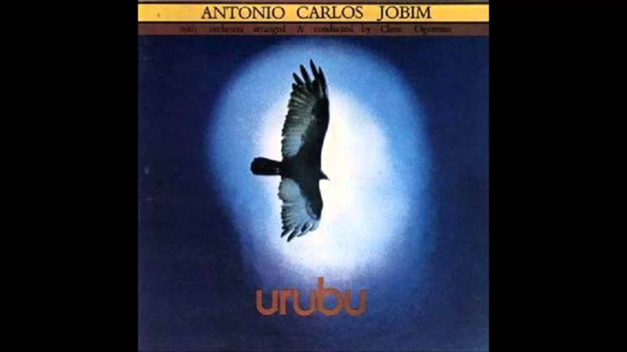 tom jobim urubu tom jobim urubu