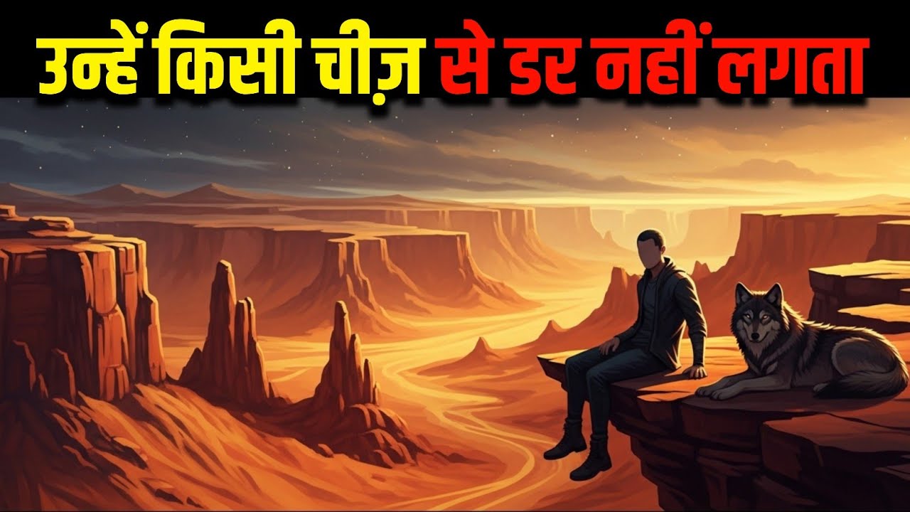 उन लोगों से दूर रहो जिन्होंने पहले ही सब कुछ खो दिया है | People Who’ve Already Lost Everything