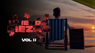 UNIENDO PIEZAS 🧩 VOL. II (VICTOR GONZÁLEZ)