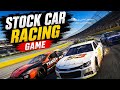 Stock Car Racing Gameplay Video