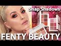 FENTY BEAUTY by Rihanna SNAP SHADOWS - Bez Ściemy!