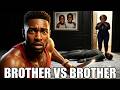 I KILLED MY BROTHER BECAUSE OF MONEY BOTHER VS BROTHER Storytime Entertainment Fyp