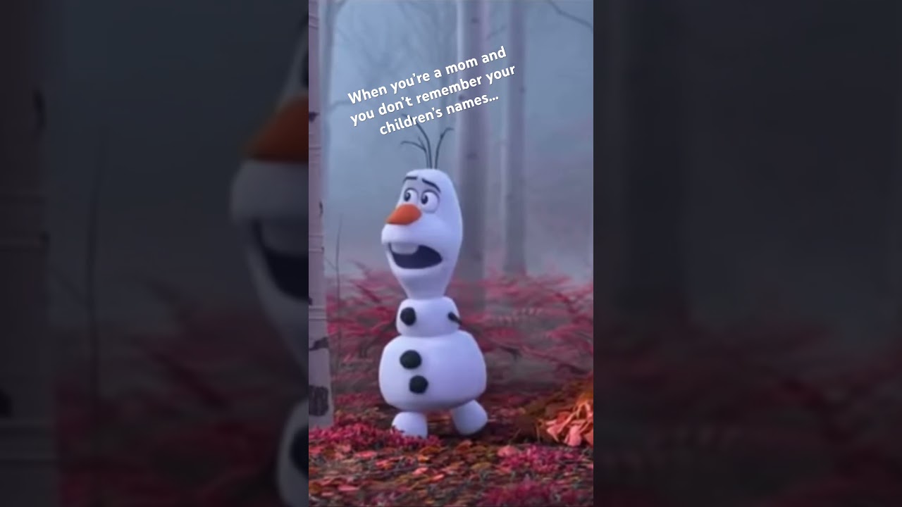 Living that Mama life