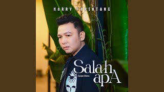Salah Apa