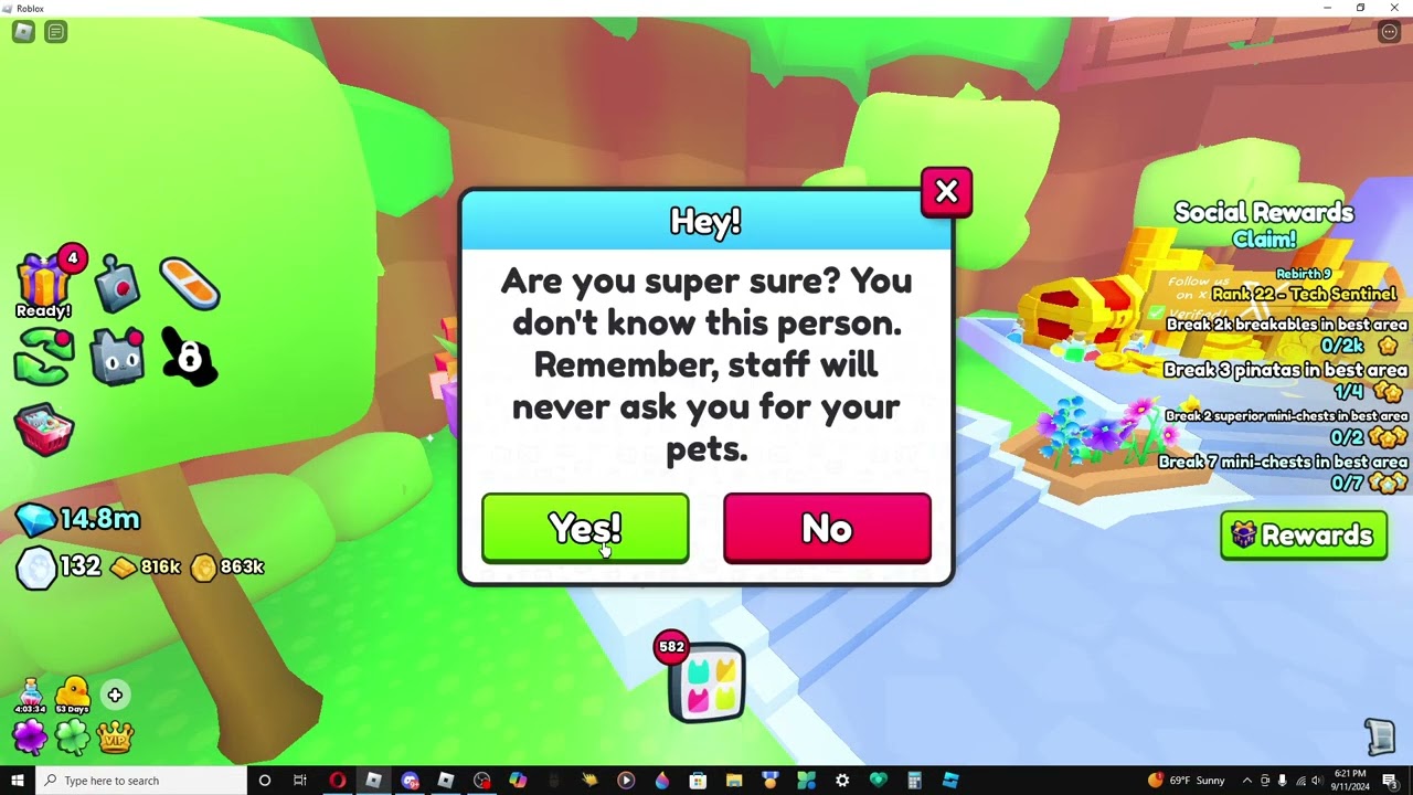 Congrats to the pet surge giveaway winner!