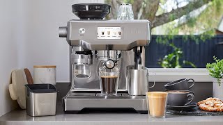 Breville Espresso Machine Leaking – What To Do?