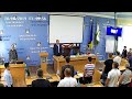 21 сесія 7 скликання Тростянецької міської ради 28.05.2019