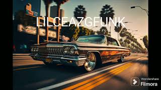 THE.GUUVEYNE.CONNECTION - GANGSTA P KEEP IT REAL" #LILCEAZGFUNK #OLDSCHOOLRAP #90S