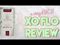 XO Flo Menstrual Cup Review