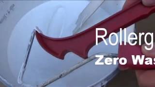 Rollergrip Handig Rollers Verwijderen