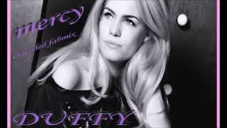 Duffy - Mercy - Extended Fabmix 2008