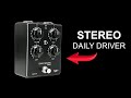 Stereo Daily Driver Overdrive