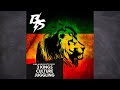 🔥3 Kings Culture Juggling | Sizzla x Capleton x Anthony B – Fire Roots Mix