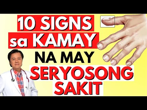 Video: Paano Sumulat Sa Iyong Kaliwang Kamay (kung Kanan na Kamay): 15 Hakbang