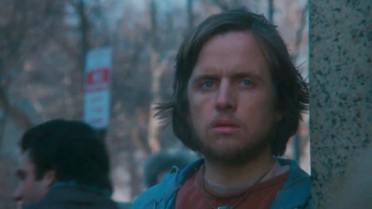 R. Missing - Heavens Lower